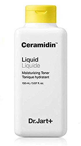 Dr. Jart Ceramidin Liquid Serum